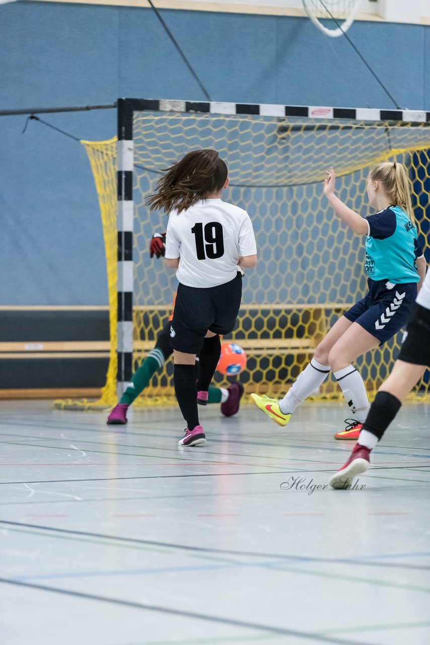 Bild 189 - HFV Futsalmeisterschaft